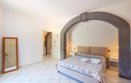 Maison 16 personnes à Forio D'Ischia - Photo 5