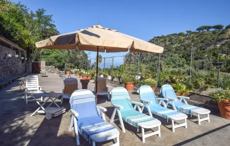 Maison 16 personnes à Forio D'Ischia - Photo 8