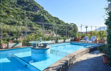 Maison 16 personnes à Forio D'Ischia - Photo 9