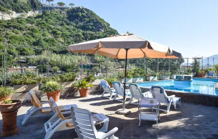 Maison 16 personnes à Forio D'Ischia - Photo 10