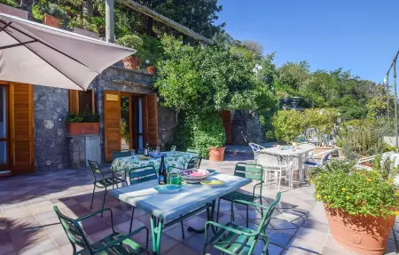 Maison 16 personnes à Forio D'Ischia - Photo 12