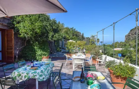 Maison 16 personnes à Forio D'Ischia - Photo 13