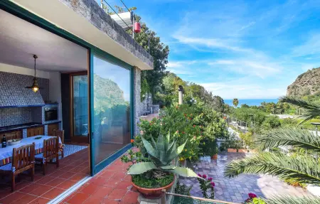 Maison 16 personnes à Forio D'Ischia - Photo 14