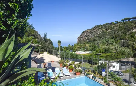 Maison 16 personnes à Forio D'Ischia - Photo 15