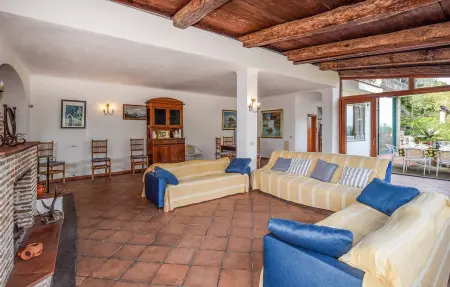 Maison 16 personnes à Forio D'Ischia - Photo 17