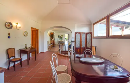 Maison 16 personnes à Forio D'Ischia - Photo 21