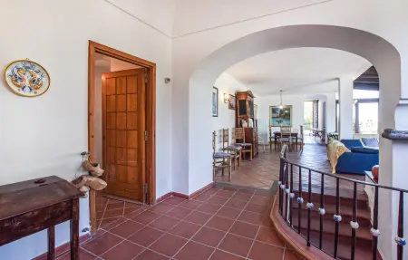 Maison 16 personnes à Forio D'Ischia - Photo 22