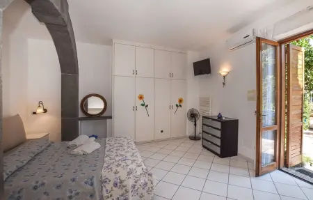 Maison 16 personnes à Forio D'Ischia - Photo 30