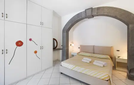 Maison 16 personnes à Forio D'Ischia - Photo 31