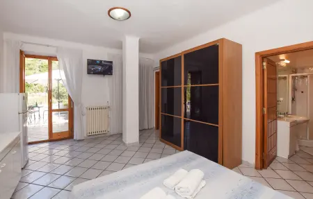 Maison 16 personnes à Forio D'Ischia - Photo 35
