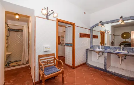 Maison 16 personnes à Forio D'Ischia - Photo 36
