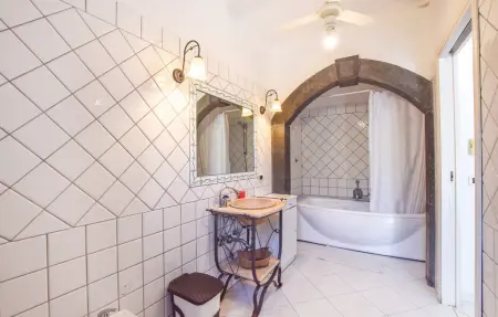 Maison 16 personnes à Forio D'Ischia - Photo 44