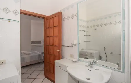 Maison 16 personnes à Forio D'Ischia - Photo 47