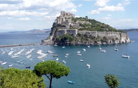Maison 16 personnes à Forio D'Ischia - Photo 50