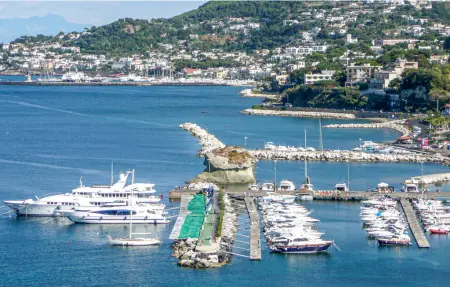 Maison 16 personnes à Forio D'Ischia - Photo 51