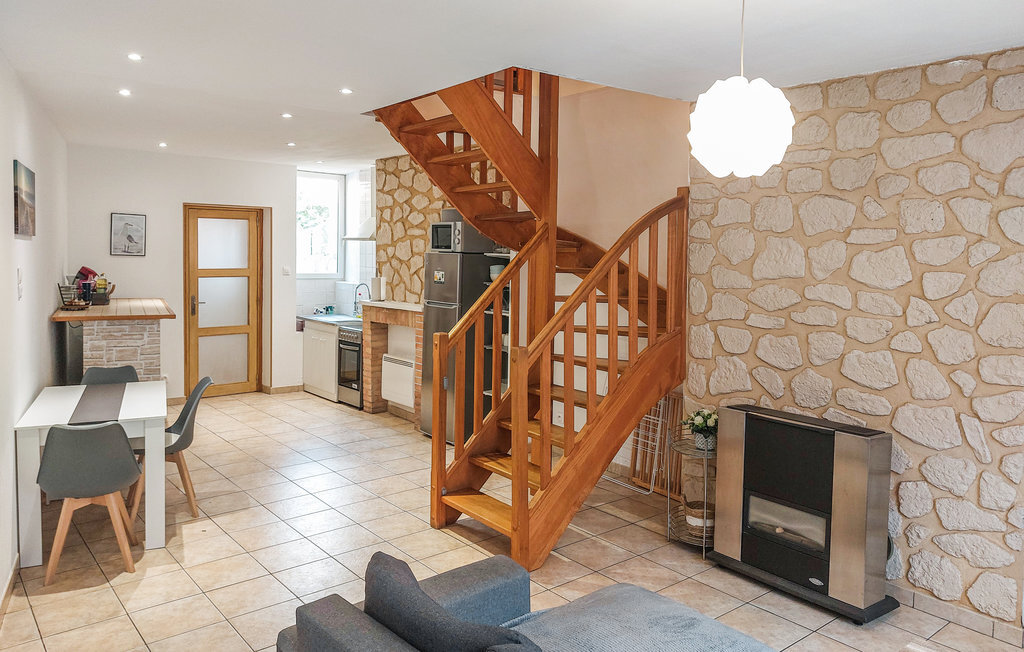 Maison 2 chambres près de la plage de Gravelines - Photo 1