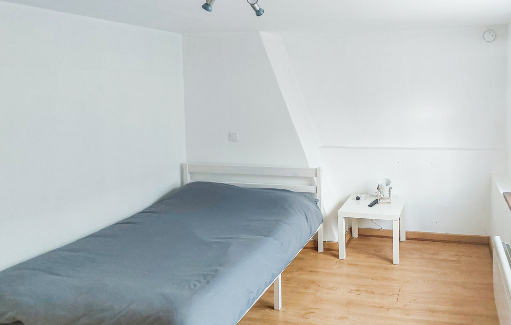 Maison 2 chambres près de la plage de Gravelines - Photo 8
