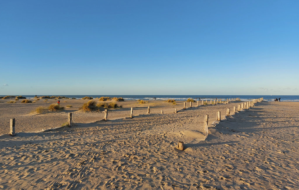 Maison 2 chambres près de la plage de Gravelines - Photo 14