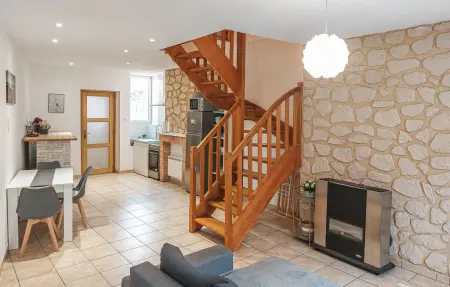 Location maison de vacances à Gravelines