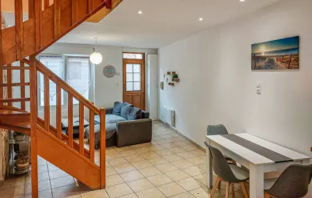 Maison 4 personnes à Gravelines - Photo 1