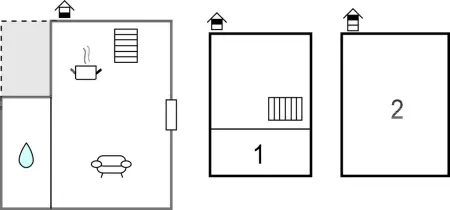 Maison 4 personnes à Gravelines - Photo 16