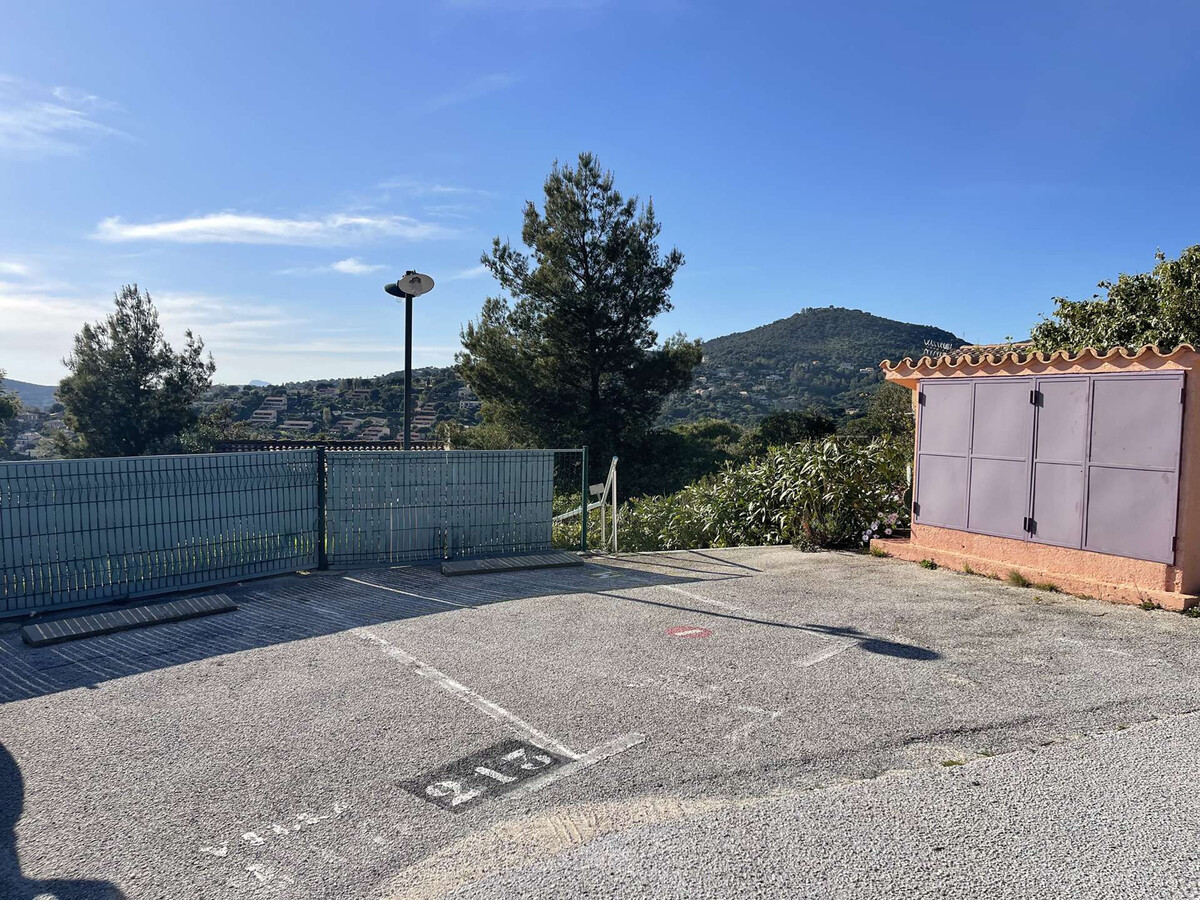 Maison duplex 3 chambres - Terrasse 200m² au Lavandou - Photo 22