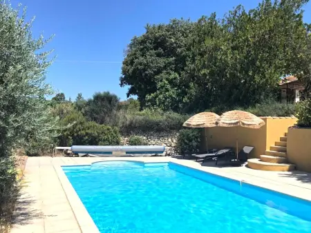 Villa Cantirane, Villa adaptée aux enfants avec piscine privée - Photo 2