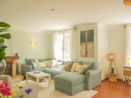 Villa Cantirane, Villa adaptée aux enfants avec piscine privée - Photo 4