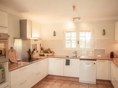 Villa Cantirane, Villa adaptée aux enfants avec piscine privée - Photo 5