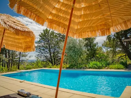 Villa Cantirane, Villa adaptée aux enfants avec piscine privée - Photo 6