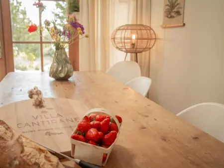 Villa Cantirane, Villa adaptée aux enfants avec piscine privée - Photo 8