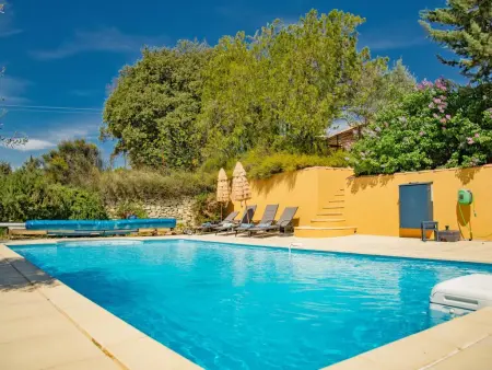 Villa Cantirane, Villa adaptée aux enfants avec piscine privée - Photo 11