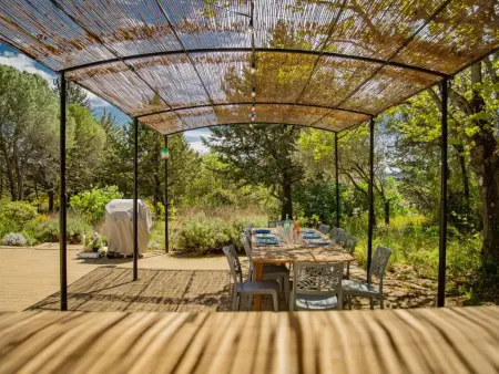 Villa Cantirane, Villa adaptée aux enfants avec piscine privée - Photo 13