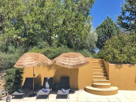Villa Cantirane, Villa adaptée aux enfants avec piscine privée - Photo 15