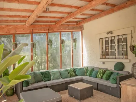 Villa Cantirane, Villa adaptée aux enfants avec piscine privée - Photo 16
