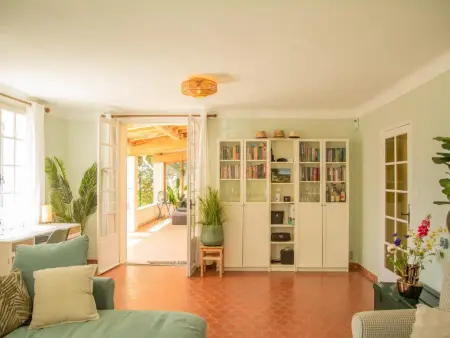 Villa Cantirane, Villa adaptée aux enfants avec piscine privée - Photo 19