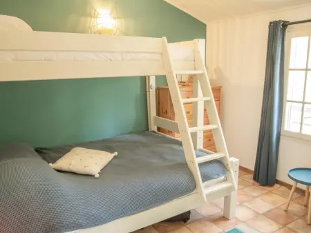 Villa Cantirane, Villa adaptée aux enfants avec piscine privée - Photo 26