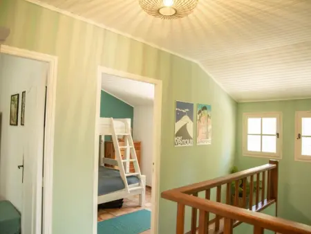 Villa Cantirane, Villa adaptée aux enfants avec piscine privée - Photo 29