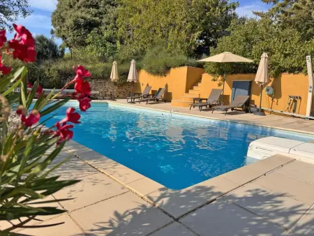 Villa Cantirane, Villa adaptée aux enfants avec piscine privée - Photo 35