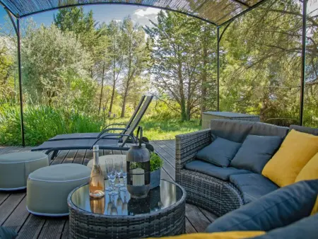Villa Cantirane, Villa adaptée aux enfants avec piscine privée - Photo 36