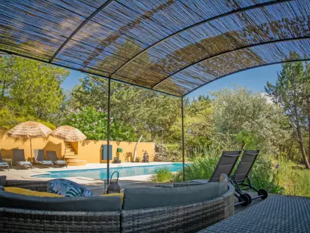 Villa Cantirane, Villa adaptée aux enfants avec piscine privée - Photo 38