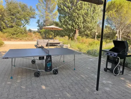 Villa Cantirane, Villa adaptée aux enfants avec piscine privée - Photo 42
