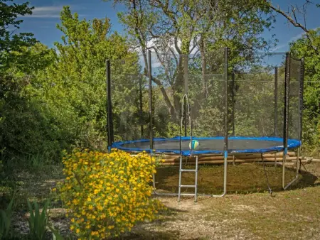 Villa Cantirane, Villa adaptée aux enfants avec piscine privée - Photo 45