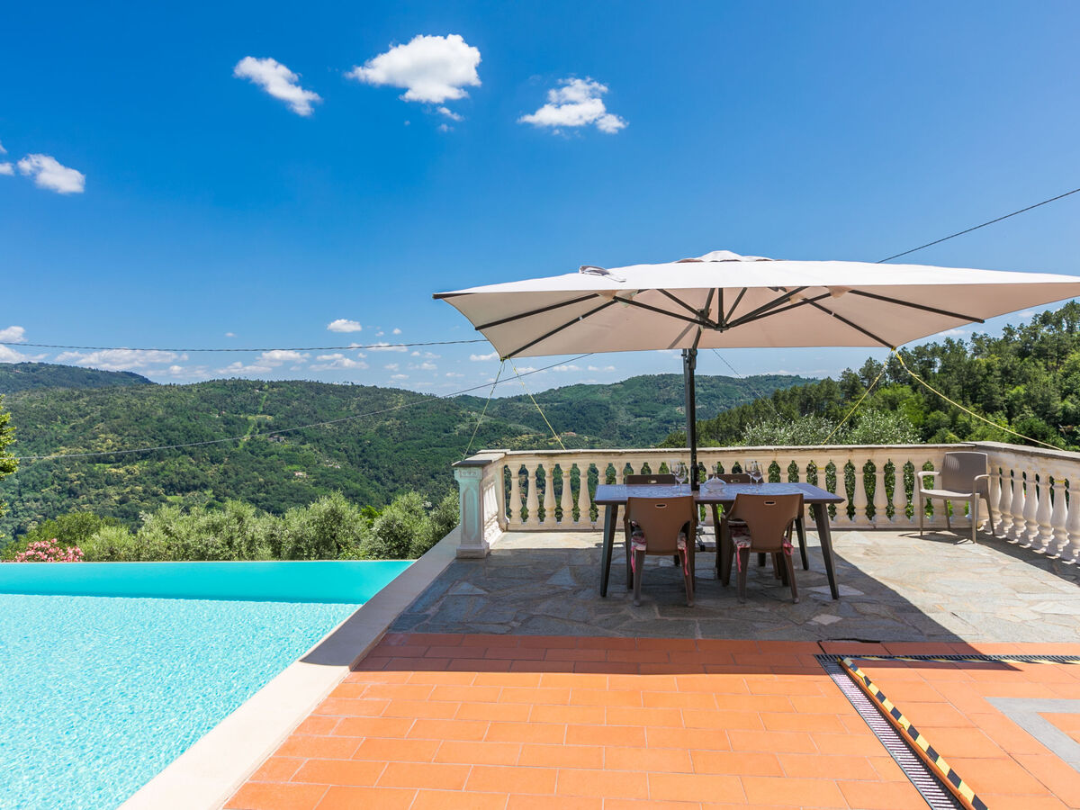 Red House – Gîte 4 pers. avec piscine à Pescia - Photo 7