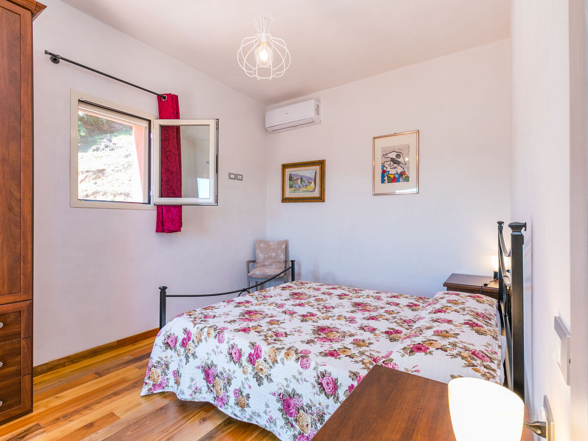 Red House – Gîte 4 pers. avec piscine à Pescia - Photo 16