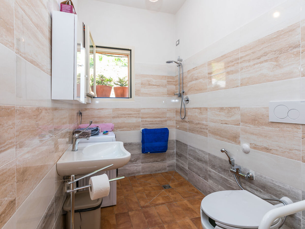 Red House – Gîte 4 pers. avec piscine à Pescia - Photo 19
