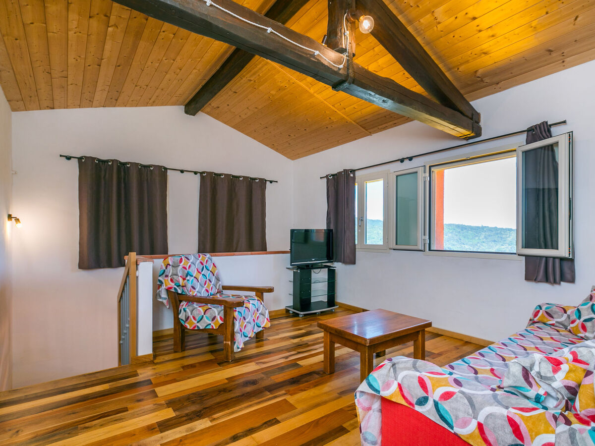 Red House – Gîte 4 pers. avec piscine à Pescia - Photo 20
