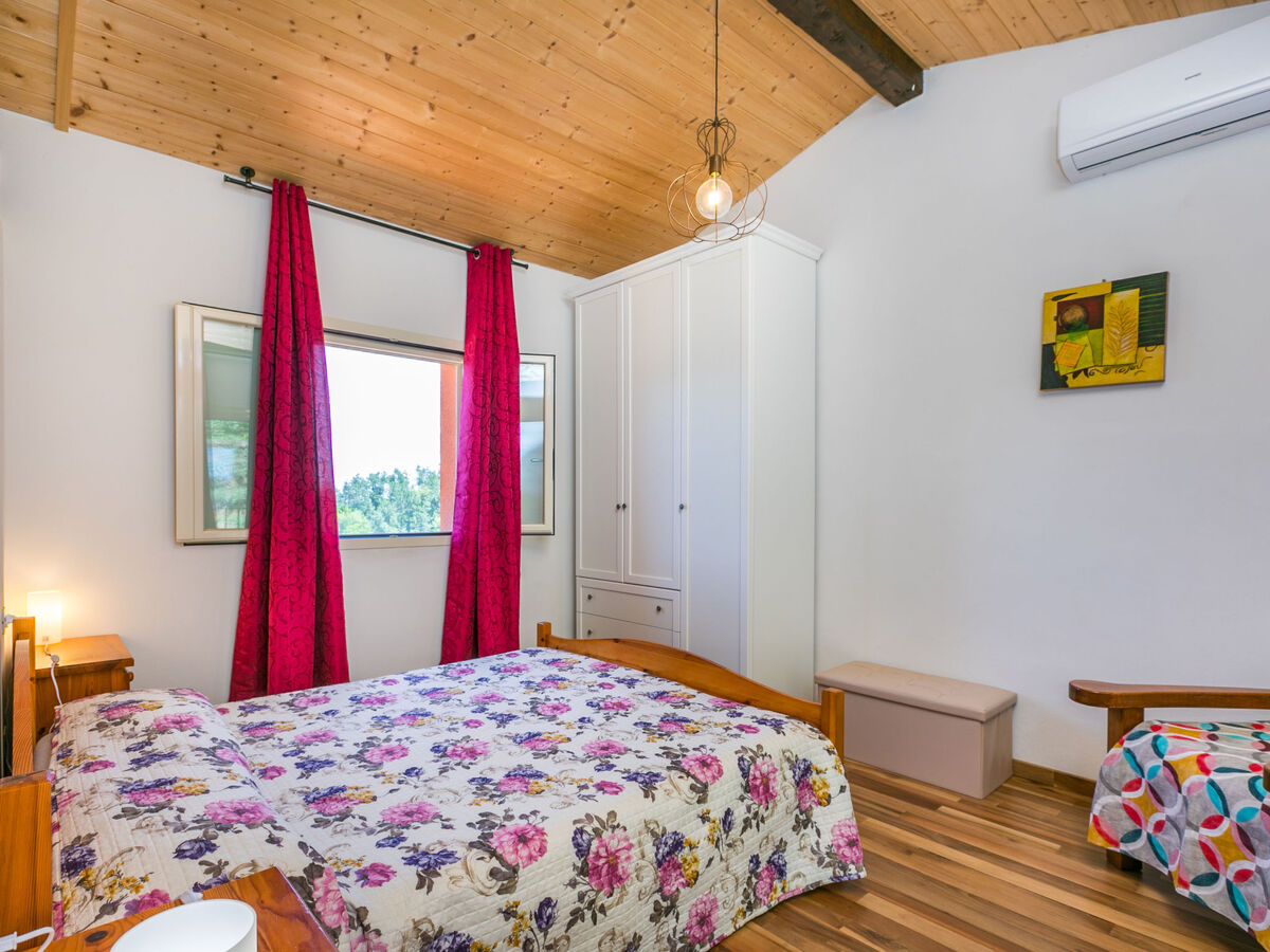 Red House – Gîte 4 pers. avec piscine à Pescia - Photo 25