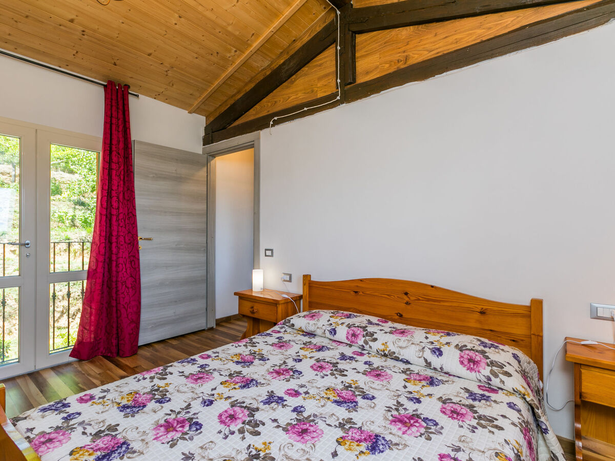 Red House – Gîte 4 pers. avec piscine à Pescia - Photo 28