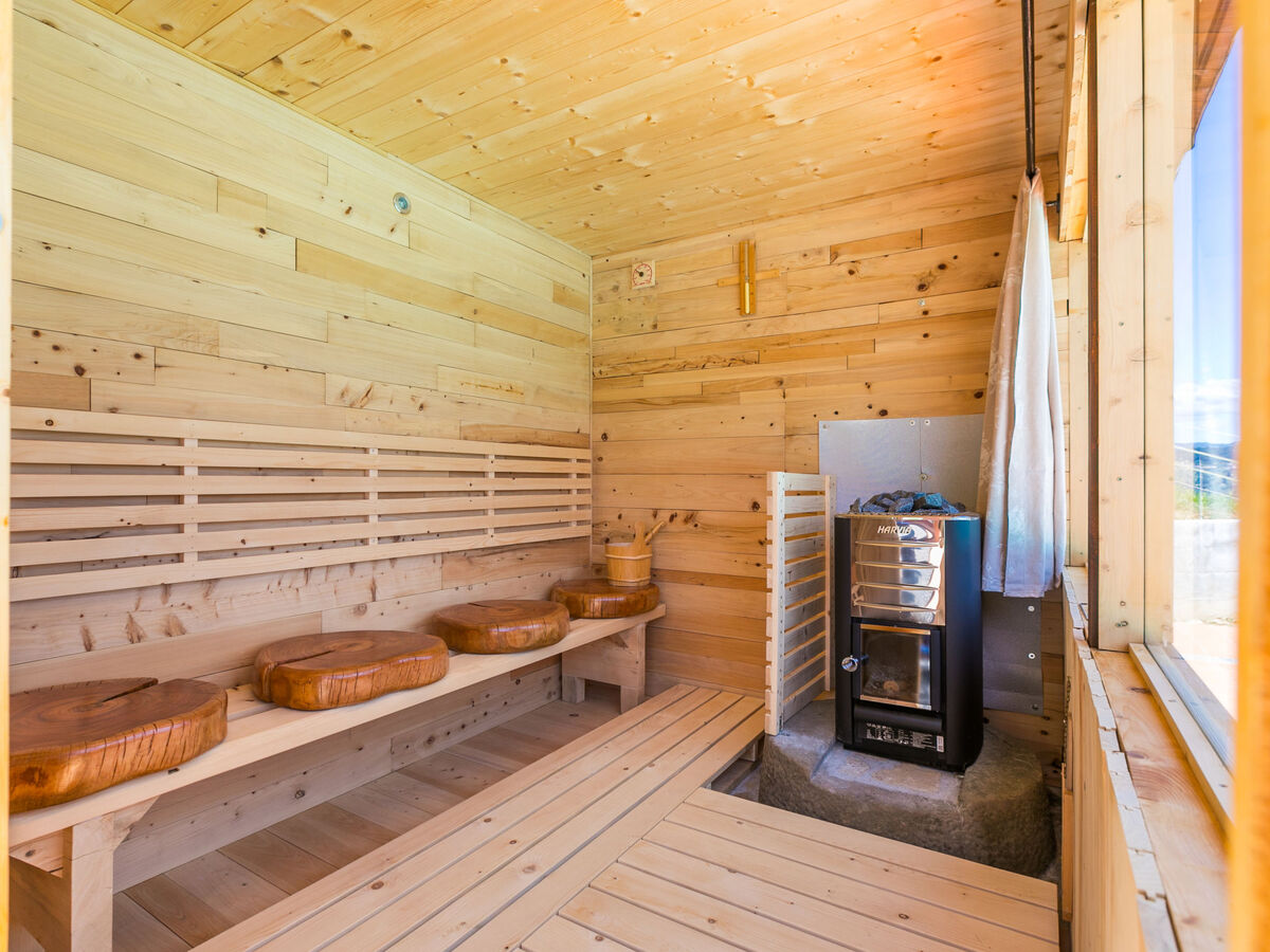 Red House – Gîte 4 pers. avec piscine à Pescia - Photo 36